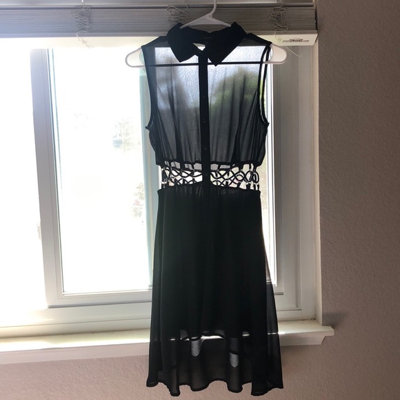 Little black dress - Picture 2 of 5